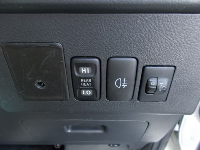 Toyota LITEACE VAN 2016-10 15571-8