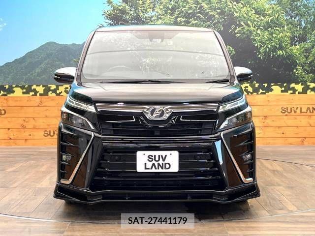 Toyota VOXY 2020-05 394973-14