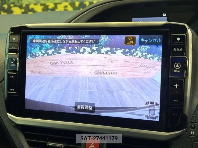 Toyota VOXY 2020-05 394973-3