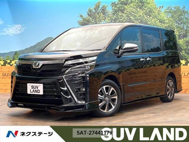 Toyota VOXY 2020-05 394973-0