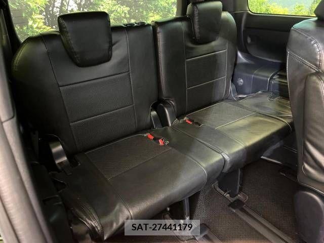 Toyota VOXY 2020-05 394973-10