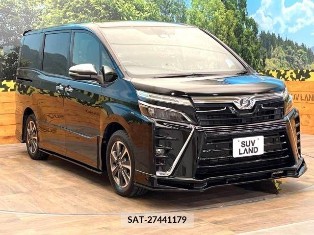 Toyota VOXY 2020-05 394973-16