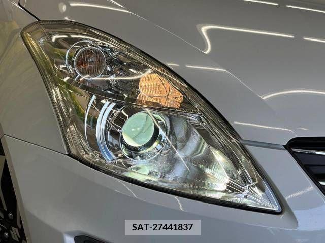 Suzuki SWIFT 2015-04 381770-3