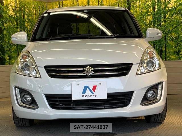 Suzuki SWIFT 2015-04 381770-13