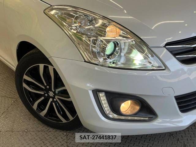 Suzuki SWIFT 2015-04 381770-11