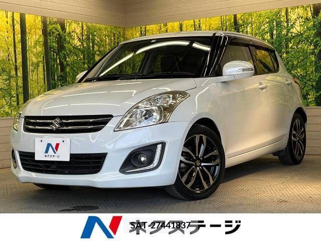 Suzuki SWIFT 2015-04 381770-0