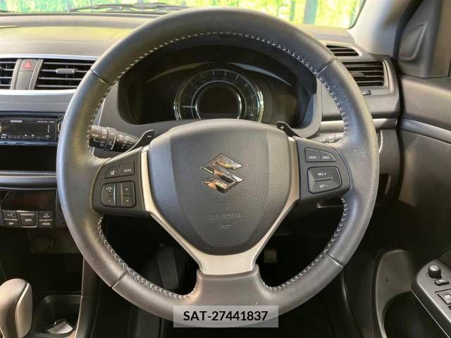 Suzuki SWIFT 2015-04 381770-10