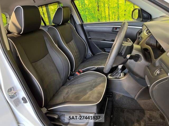Suzuki SWIFT 2015-04 381770-7