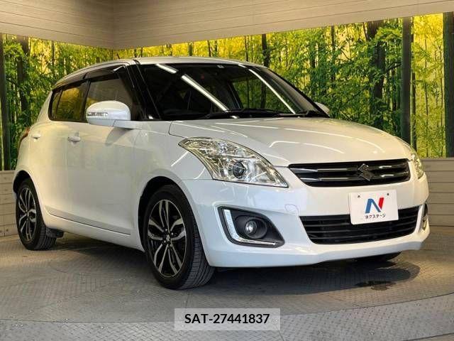 Suzuki SWIFT 2015-04 381770-15