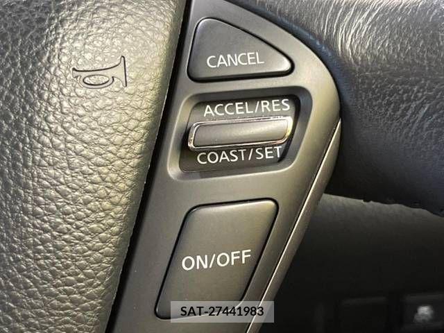 Nissan ELGRAND 2015-08 268338-6