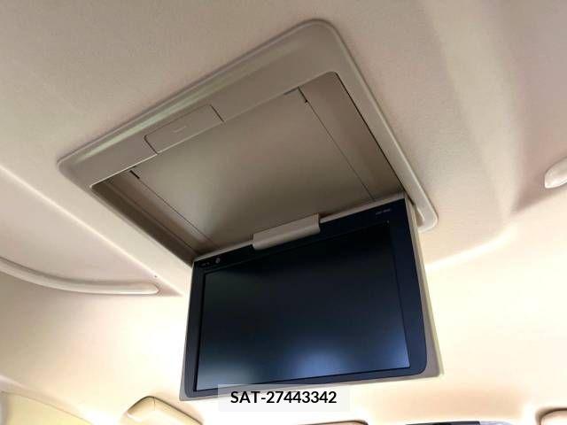 Toyota ALPHARD 2018-07 259261-4