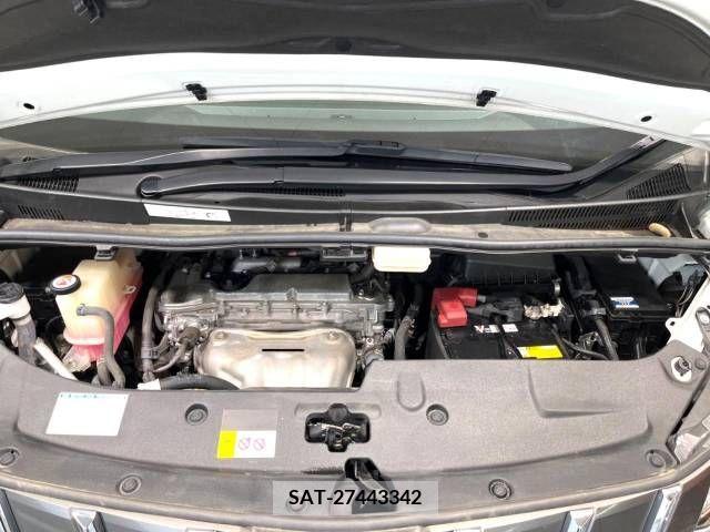 Toyota ALPHARD 2018-07 259261-19