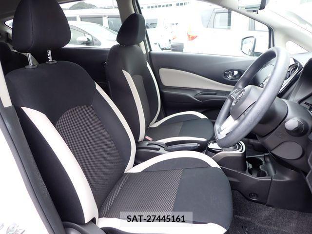 Nissan NOTE 2019-01 372030-6