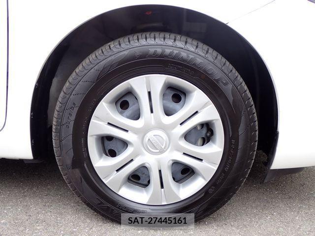 Nissan NOTE 2019-01 372030-21