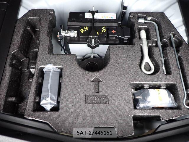 Nissan NOTE 2019-01 372030-20
