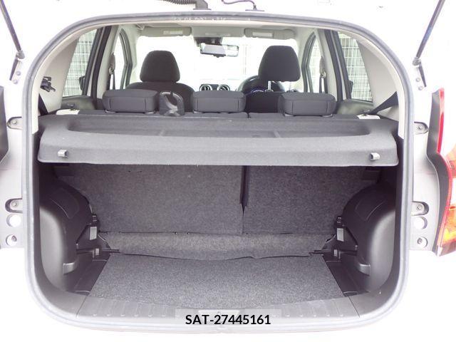 Nissan NOTE 2019-01 372030-19