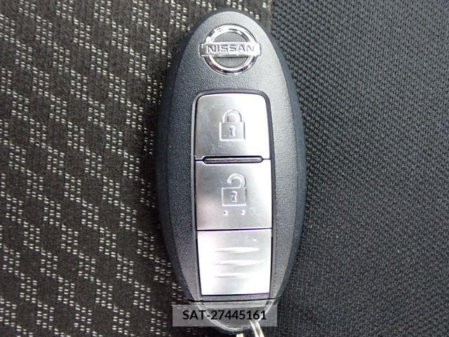 Nissan NOTE 2019-01 372030-17