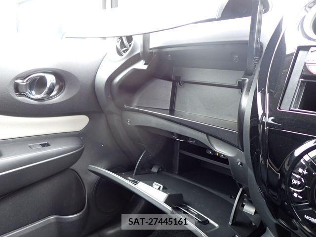 Nissan NOTE 2019-01 372030-16