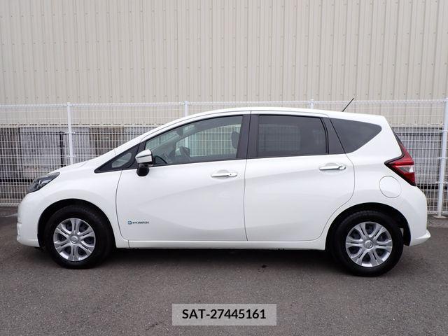 Nissan NOTE 2019-01 372030-3