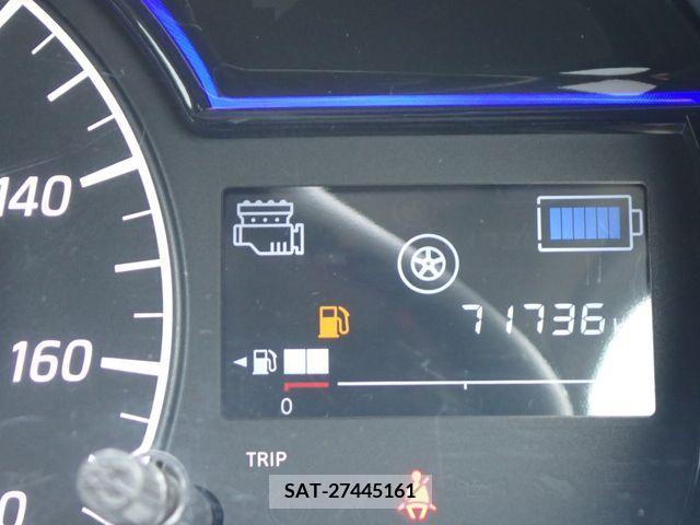Nissan NOTE 2019-01 372030-9