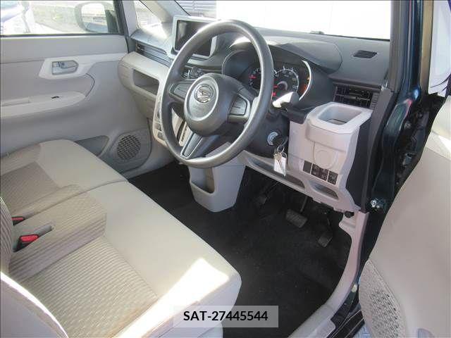 Daihatsu MOVE 2023-05 340998-13