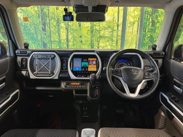 Suzuki HUSTLER 2020-03 186135-1