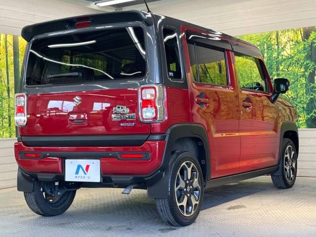 Suzuki HUSTLER 2020-03 186135-17