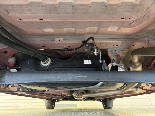 Suzuki HUSTLER 2020-03 186135-19