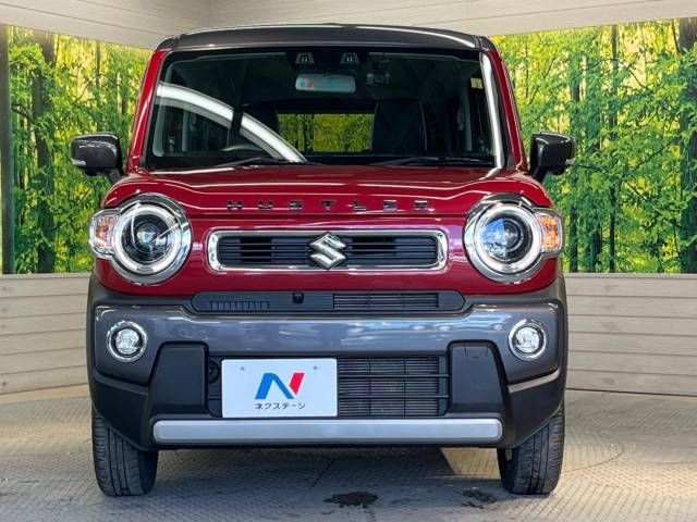 Suzuki HUSTLER 2020-03 186135-14