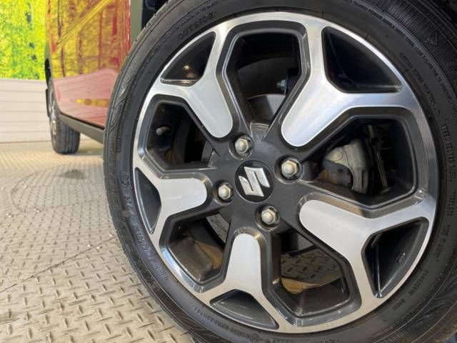 Suzuki HUSTLER 2020-03 186135-13