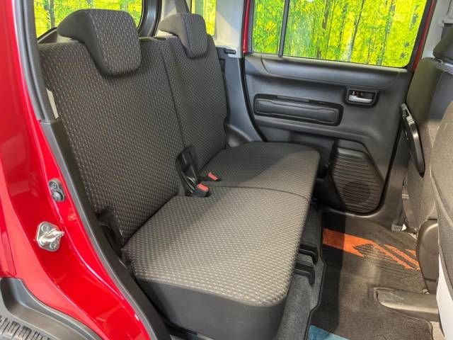 Suzuki HUSTLER 2020-03 186135-9
