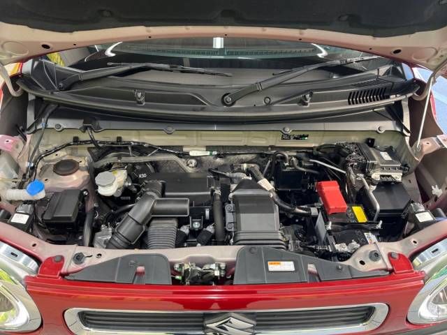 Suzuki HUSTLER 2020-03 186135-18