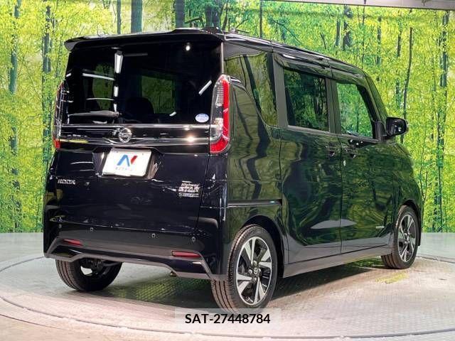 Nissan ROOX 2020-11 276164-16