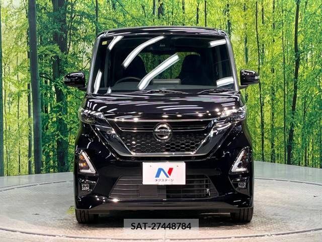Nissan ROOX 2020-11 276164-13