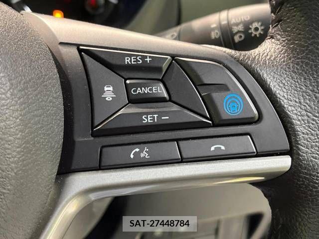 Nissan ROOX 2020-11 276164-4