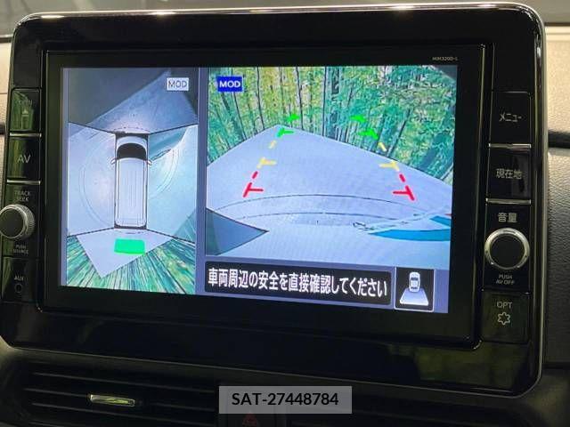 Nissan ROOX 2020-11 276164-3