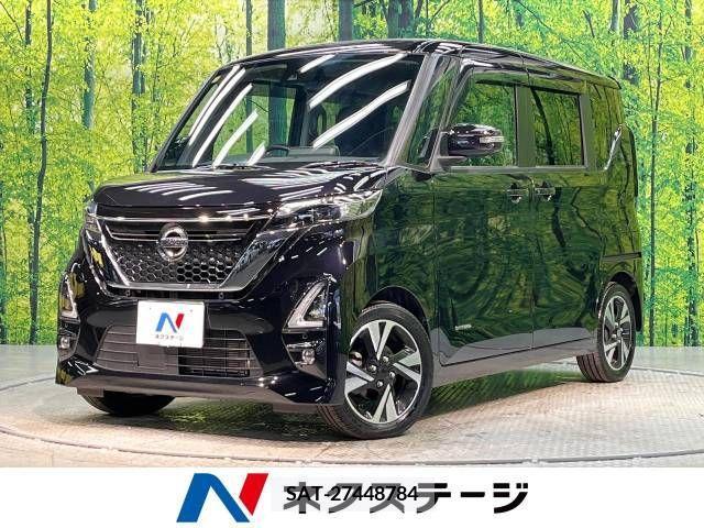 Nissan ROOX 2020-11 276164-0