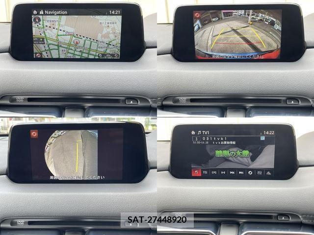 Mazda CX-5 2017-05 330552-22