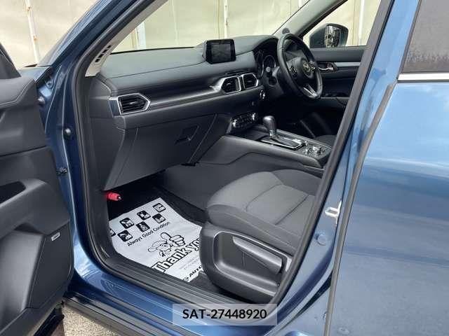 Mazda CX-5 2017-05 330552-19