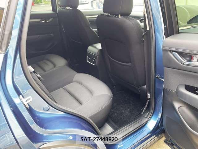 Mazda CX-5 2017-05 330552-15