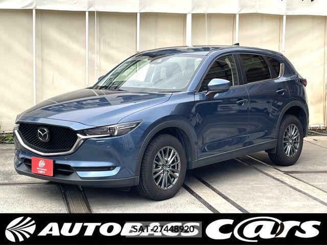 Mazda CX-5 2017-05 330552-0