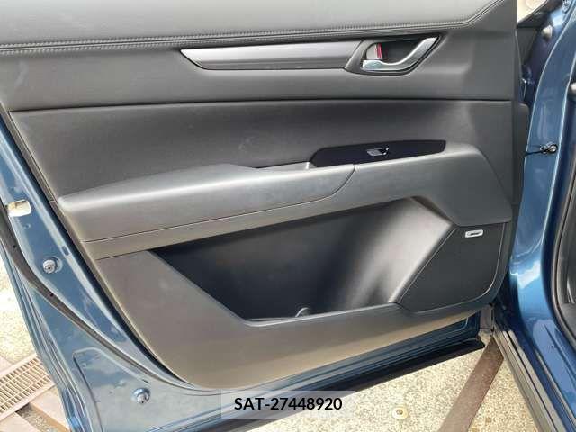 Mazda CX-5 2017-05 330552-18
