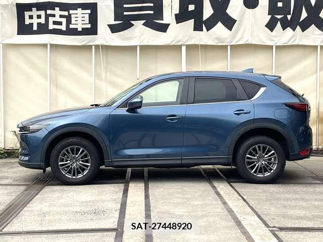 Mazda CX-5 2017-05 330552-3