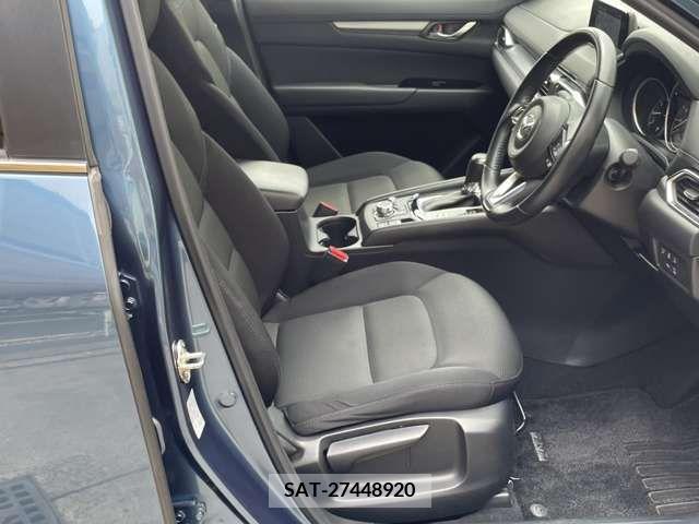 Mazda CX-5 2017-05 330552-12
