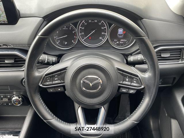 Mazda CX-5 2017-05 330552-21