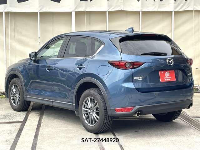 Mazda CX-5 2017-05 330552-9