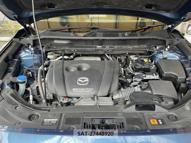 Mazda CX-5 2017-05 330552-27