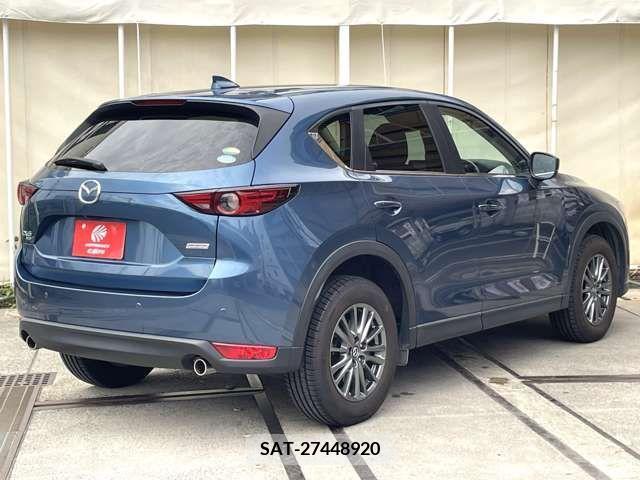 Mazda CX-5 2017-05 330552-2