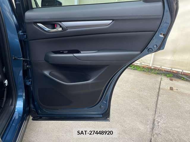Mazda CX-5 2017-05 330552-14