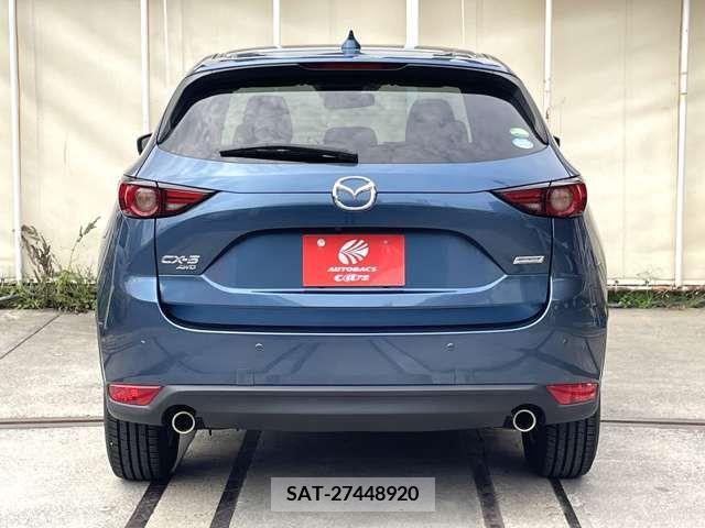 Mazda CX-5 2017-05 330552-8